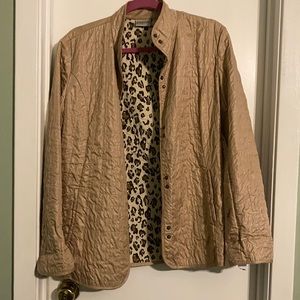 Women’s Quilted Jacket